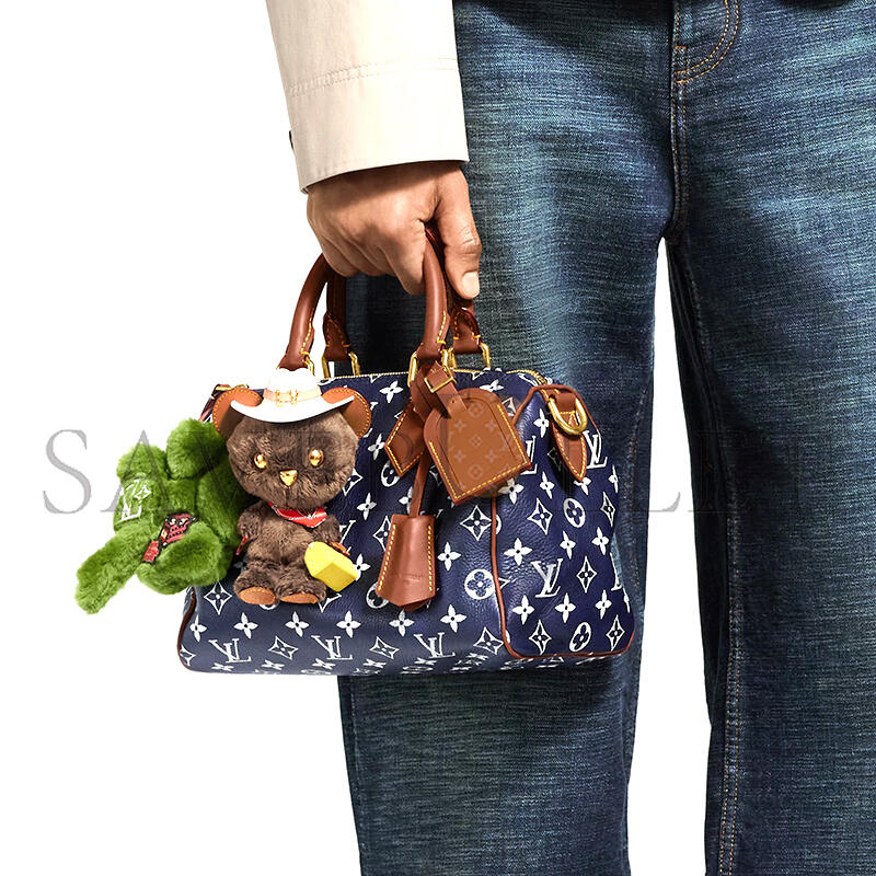 l0vis Vvtt0n speedy p9 bandouliÈre 25 m15278 (25*15*15cm)